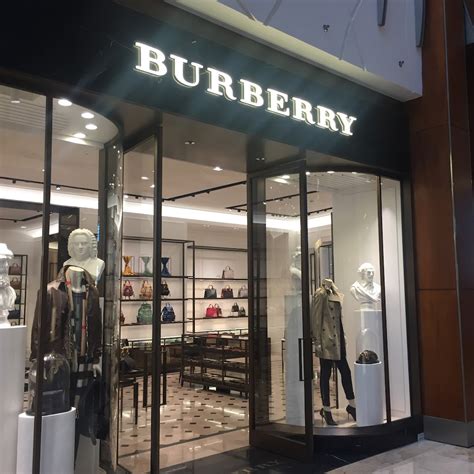 burberry kuwait online